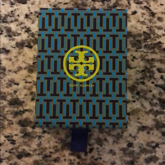 Tory Burch earrings, NEW - Picture 6 of 6